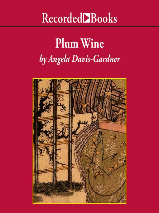 Imagen de portada para Plum Wine